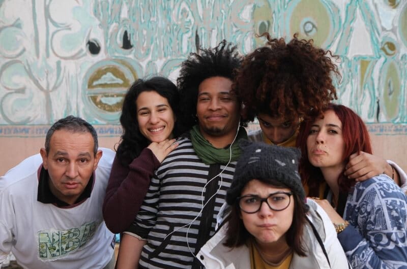 Notre Histoire Maoka