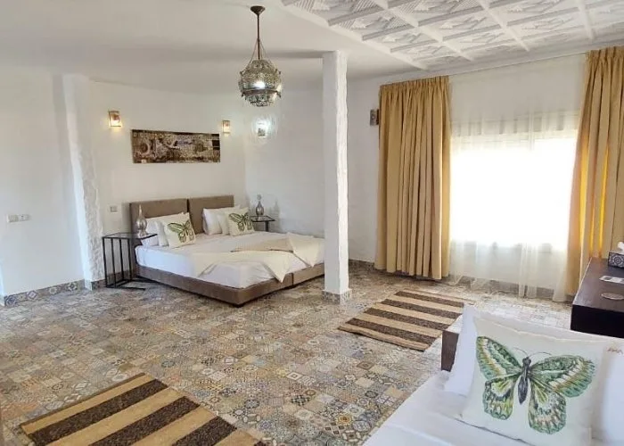 chambre essaouira Maoka