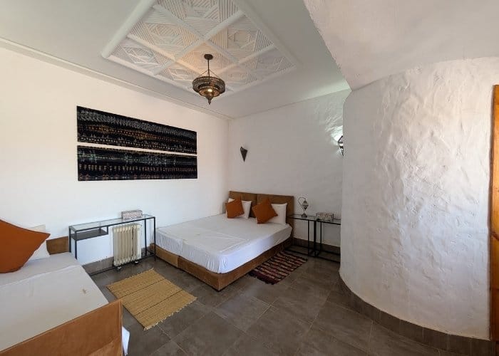 Zagora 1 chambre zagora Maoka