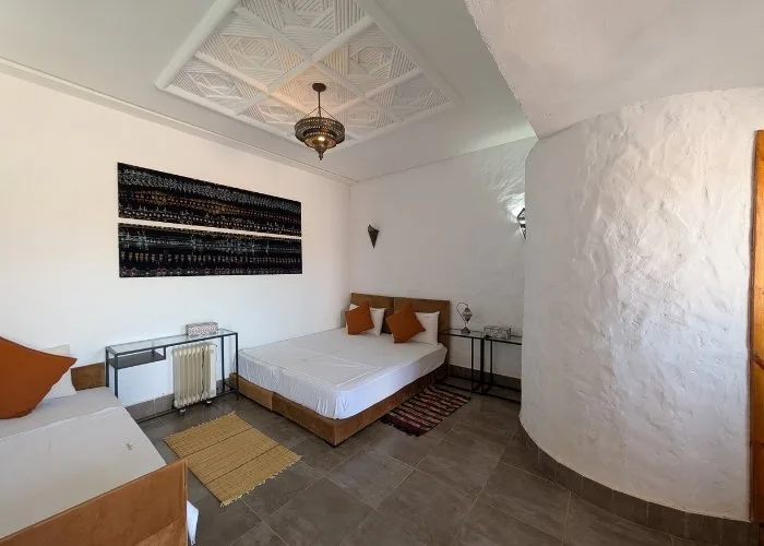 chambre zagora Maoka