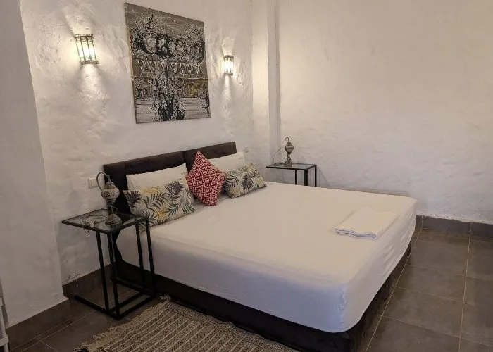 chambre ouarzazate Maoka