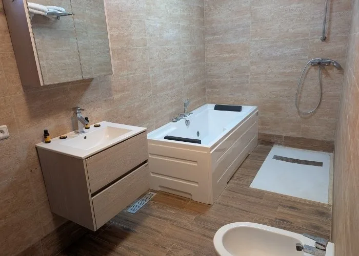 chambre ouarzazate Maoka