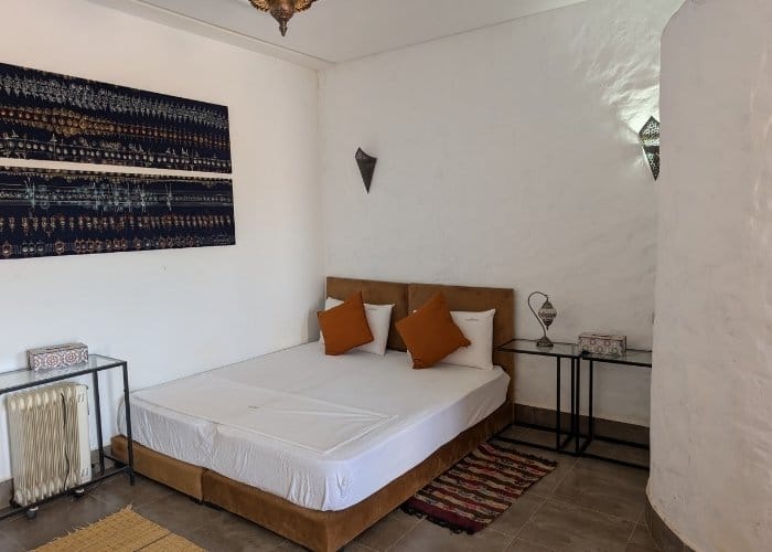 zagora 3 chambre zagora Maoka