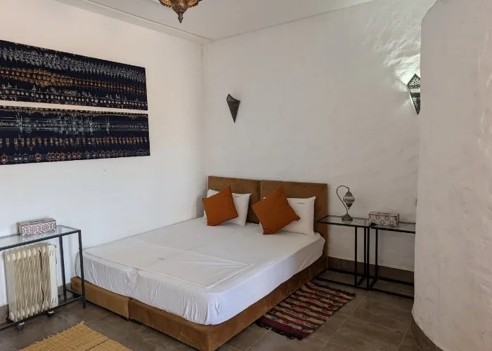 chambre zagora Maoka